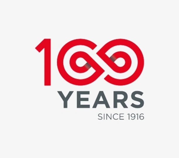 Palbit is to be congratulated for its 100 years! 